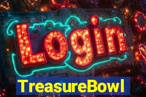 TreasureBowl treasure bowl estrategia